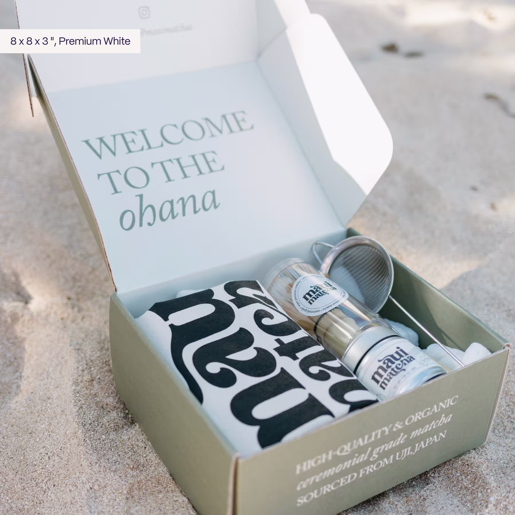 Custom Mailer